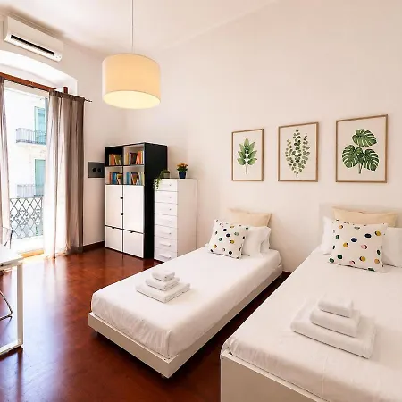 La Casa Di Peggy *