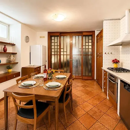 La Casa Di Peggy * Bari