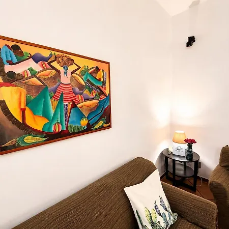 La Casa Di Peggy *