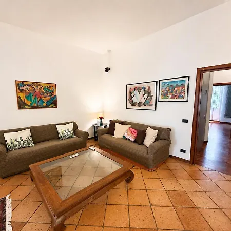 La Casa Di Peggy