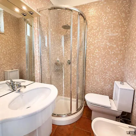 Apartament La Casa Di Peggy