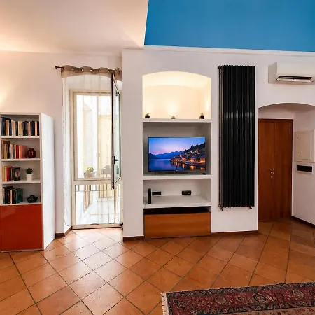 Apartament La Casa Di Peggy *